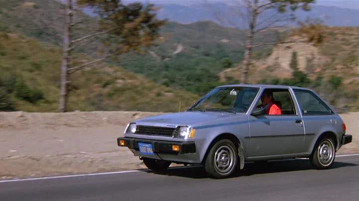 Dodge Colt