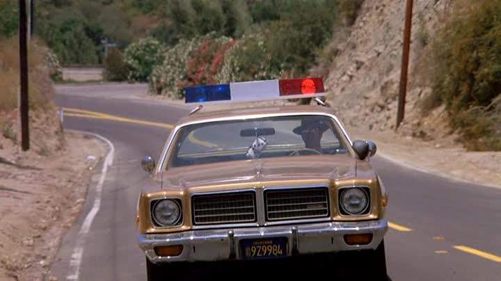 Dodge Coronet