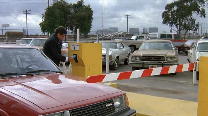 Ford Gran Torino