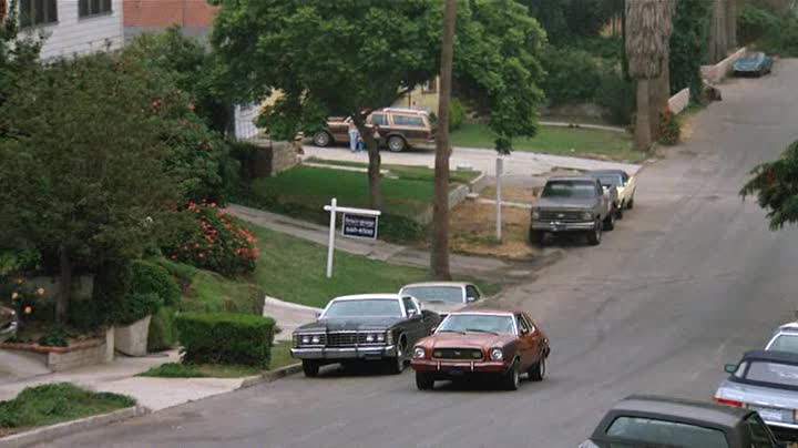 Ford LTD