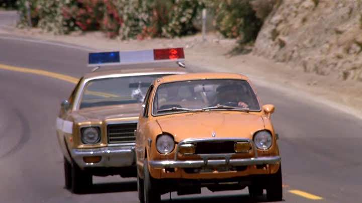 Honda 600 Coupe