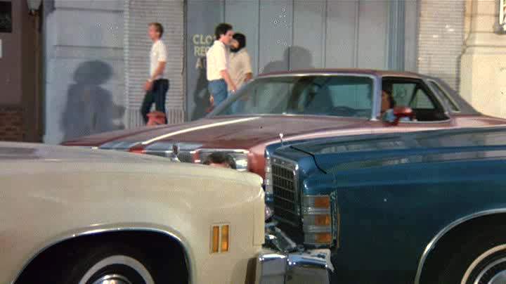 Oldsmobile Cutlass Supreme