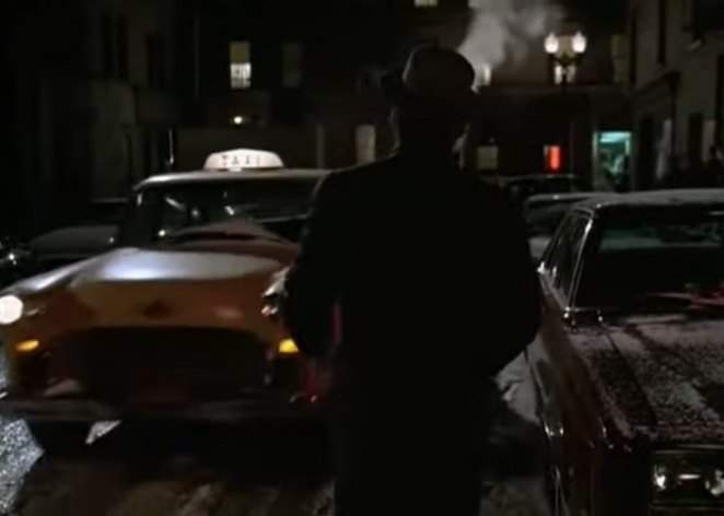 Checker Taxicab