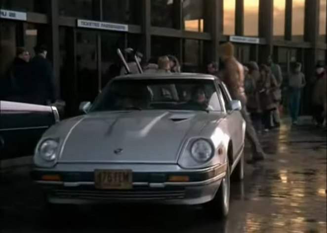Datsun 280ZX