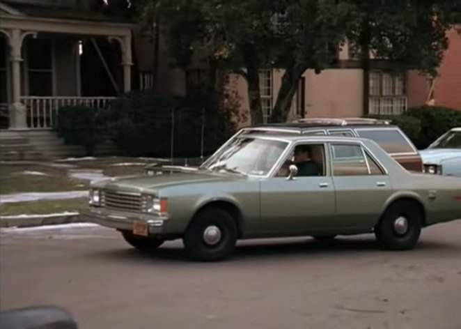 Dodge Aspen