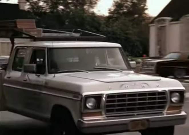 Ford F-350