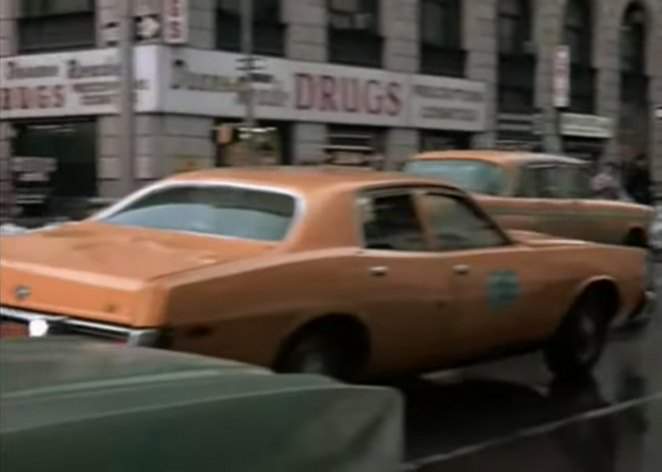 Plymouth Fury
