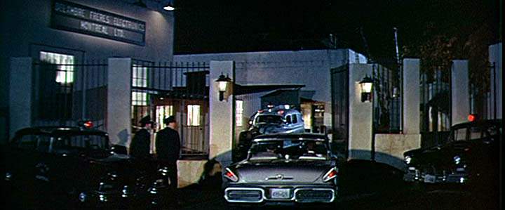 Mercury Montclair