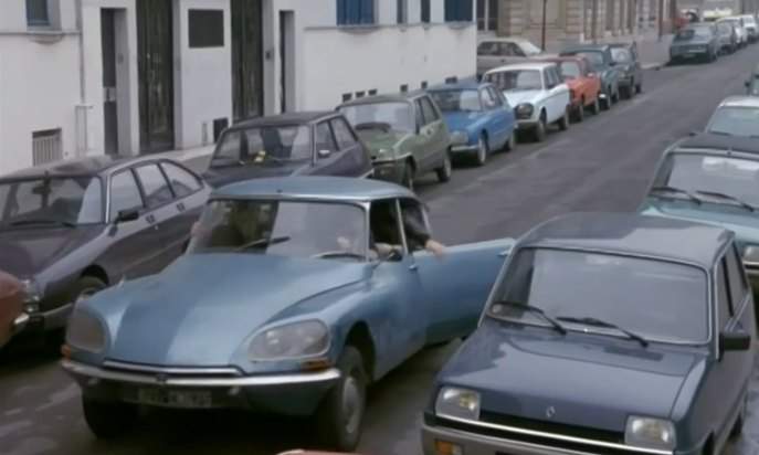 Citroën DSuper