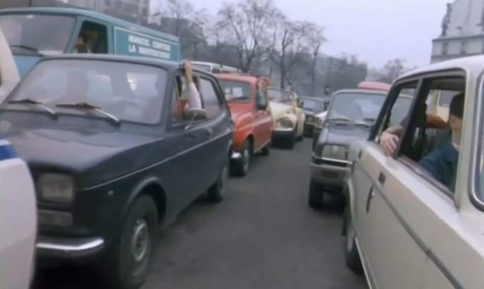 Fiat 127