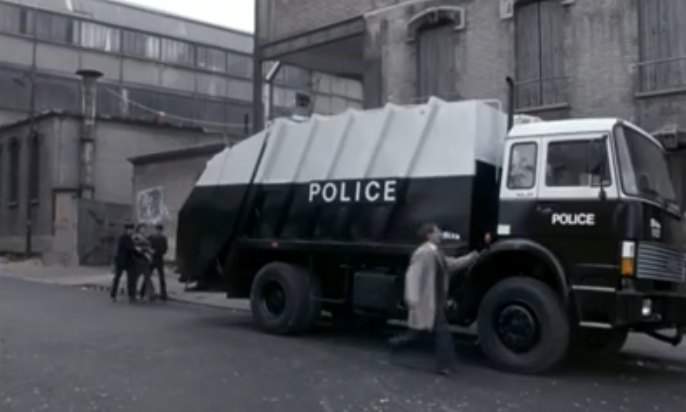 Iveco-Unic unknown