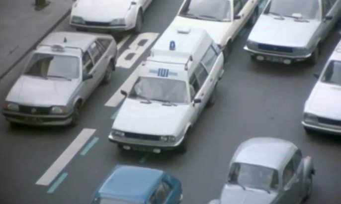 Opel Ascona