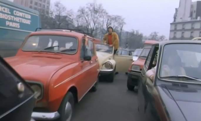 Renault 4