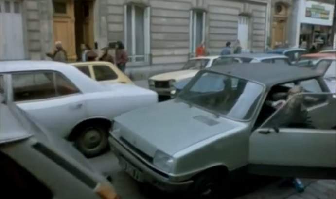 Renault 5
