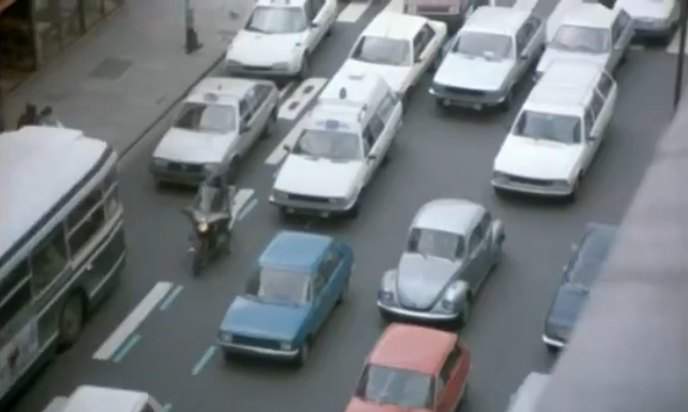 Volkswagen 1303