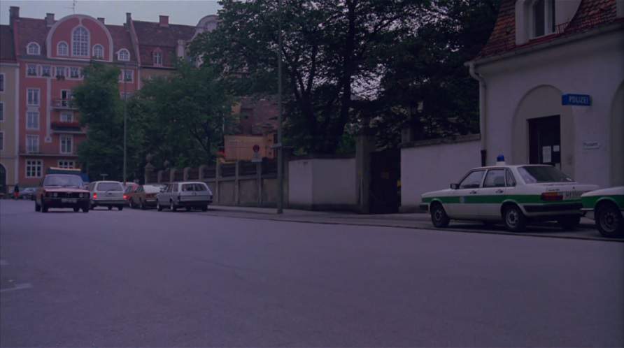 Audi 80 B2