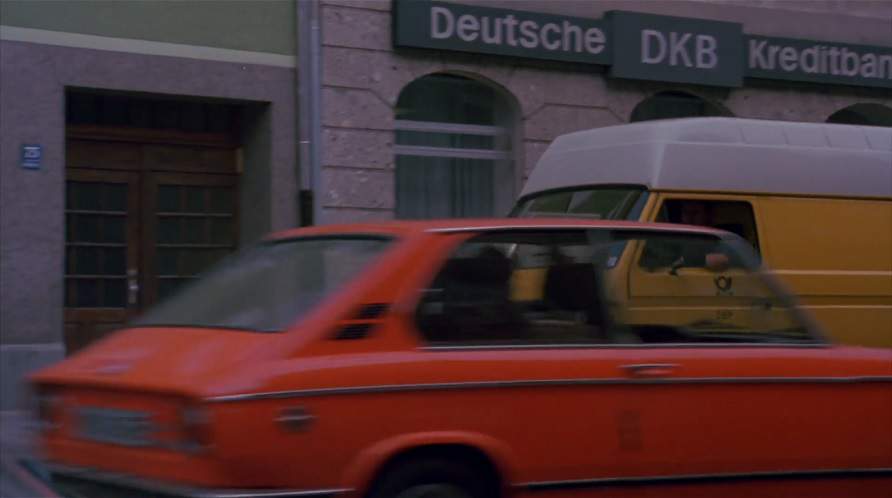 BMW 1802 Touring