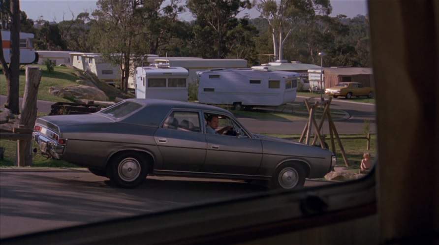 Chrysler by Chrysler