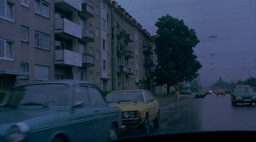 Citroën CX Break