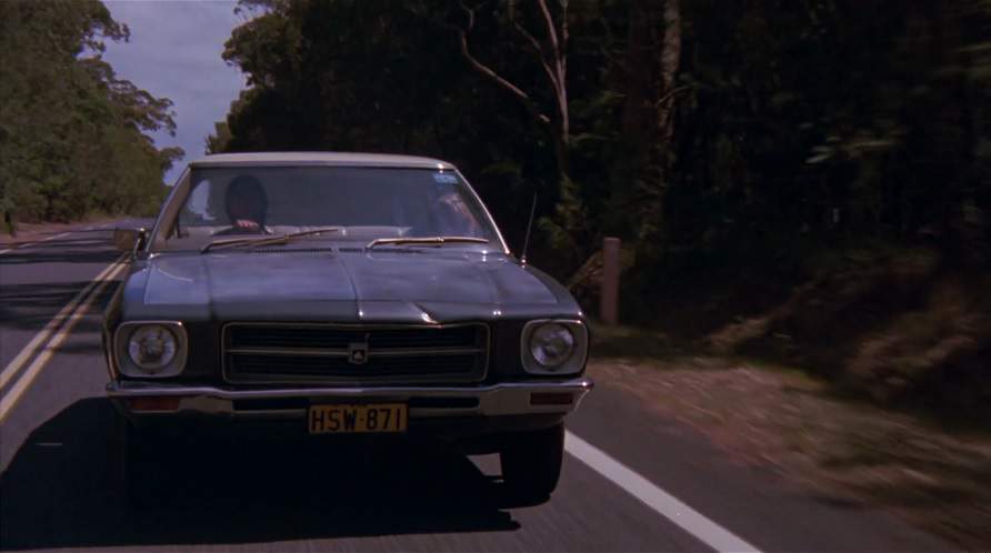 Holden Kingswood