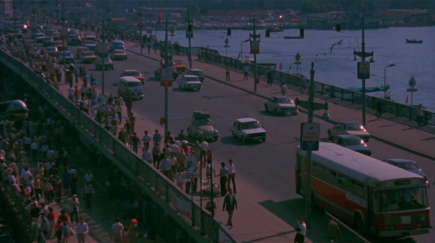 Leyland Levend Panther