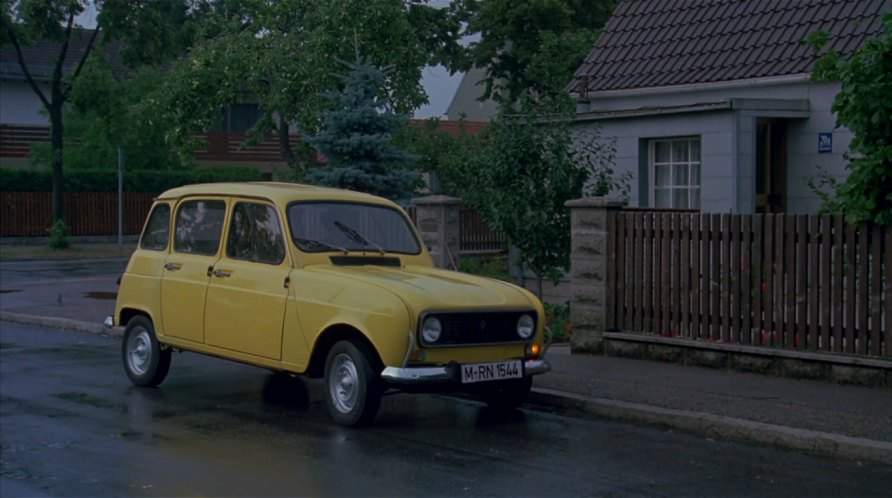 Renault 4