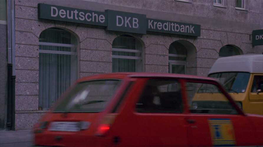 Renault 5