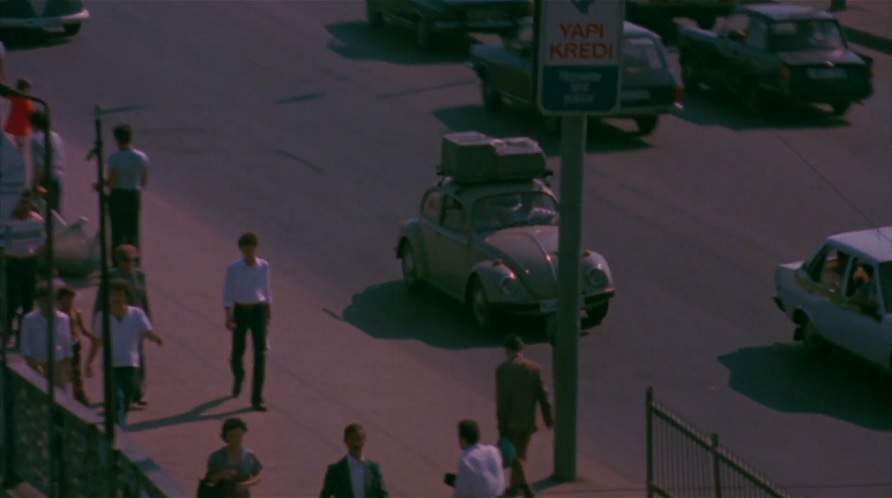 Triumph Herald Saloon