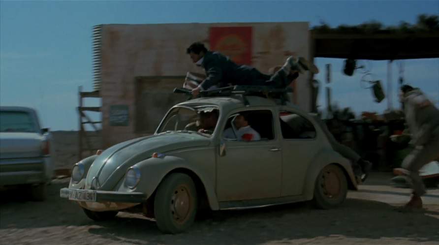 Volkswagen 1300