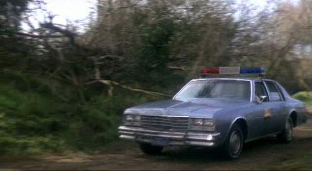Chevrolet Impala