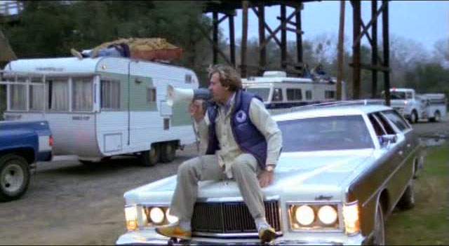 Mercury Marquis Colony Park