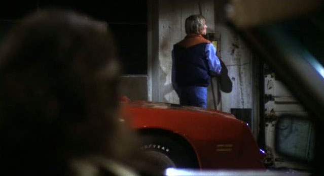 Pontiac Firebird Trans Am