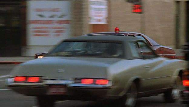 Buick Century Regal