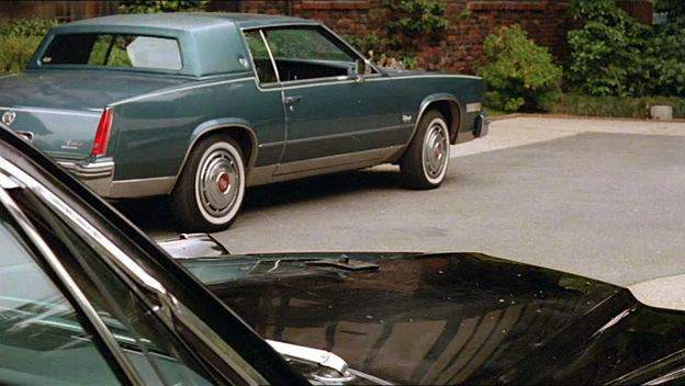 Cadillac Eldorado