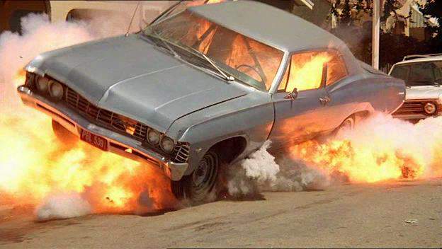 Chevrolet Biscayne