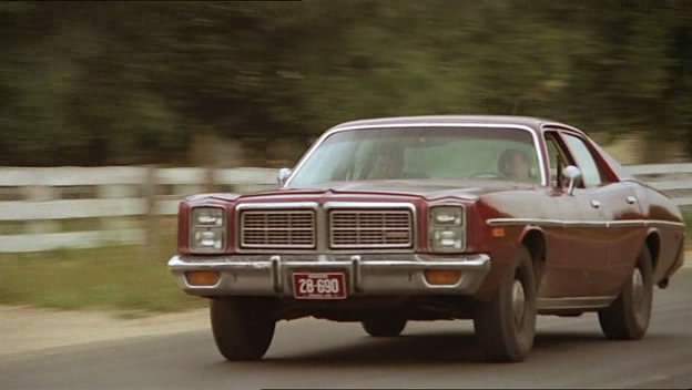 Dodge Monaco