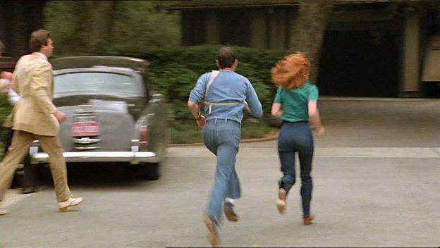 Rolls-Royce Silver Cloud III