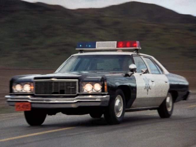 Chevrolet Impala