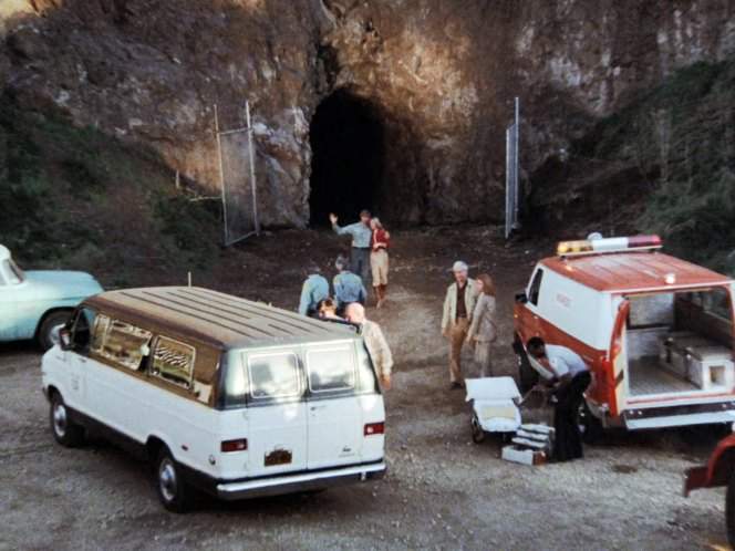 Dodge Sportsman