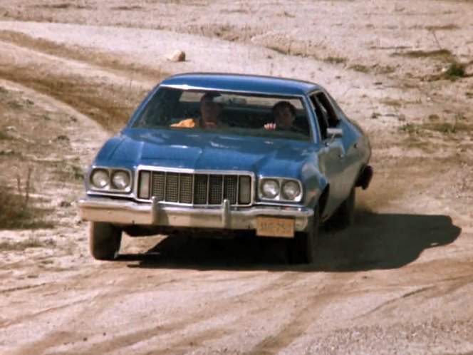 Ford Torino