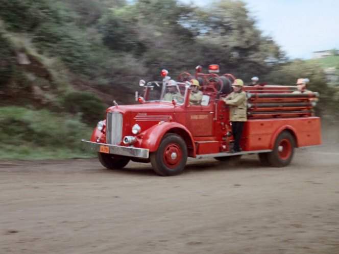 Mack L-Series