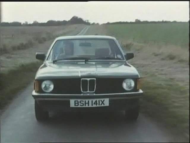 BMW 316