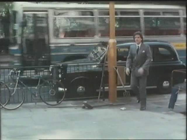 Leyland Leopard