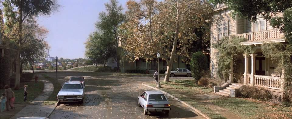 Dodge Colt