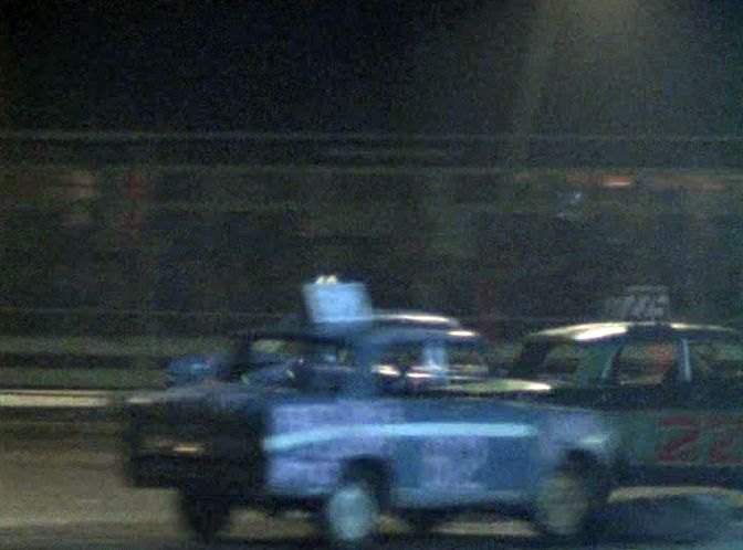 Austin A60 Cambridge