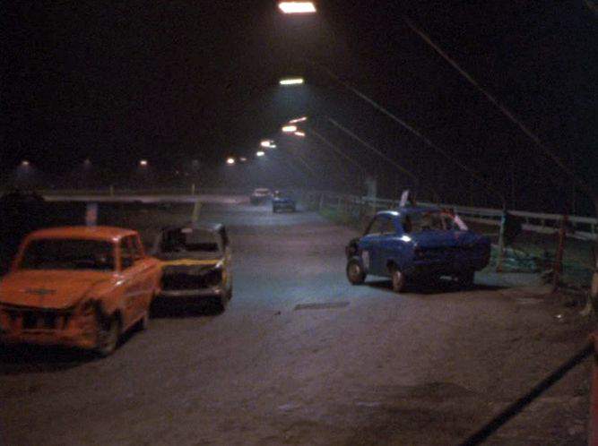 Ford Consul Cortina MkI