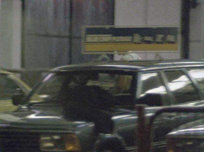 Ford Cortina Estate MkV