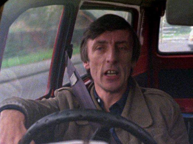 Ford Escort Estate MkI