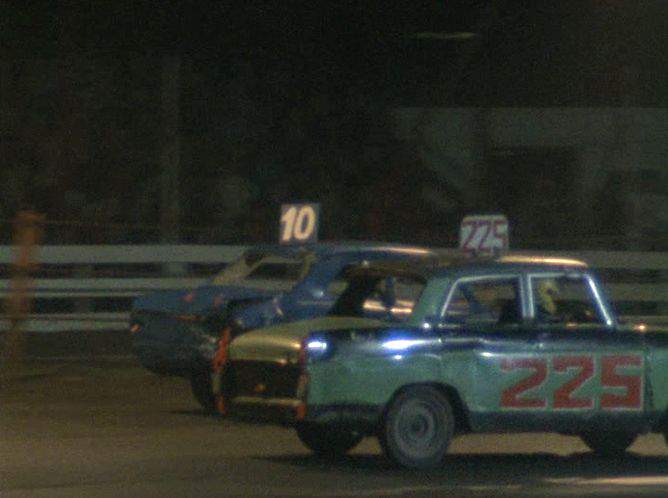 Morris Oxford Series VI