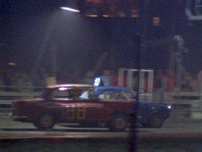 Morris Oxford Series VI